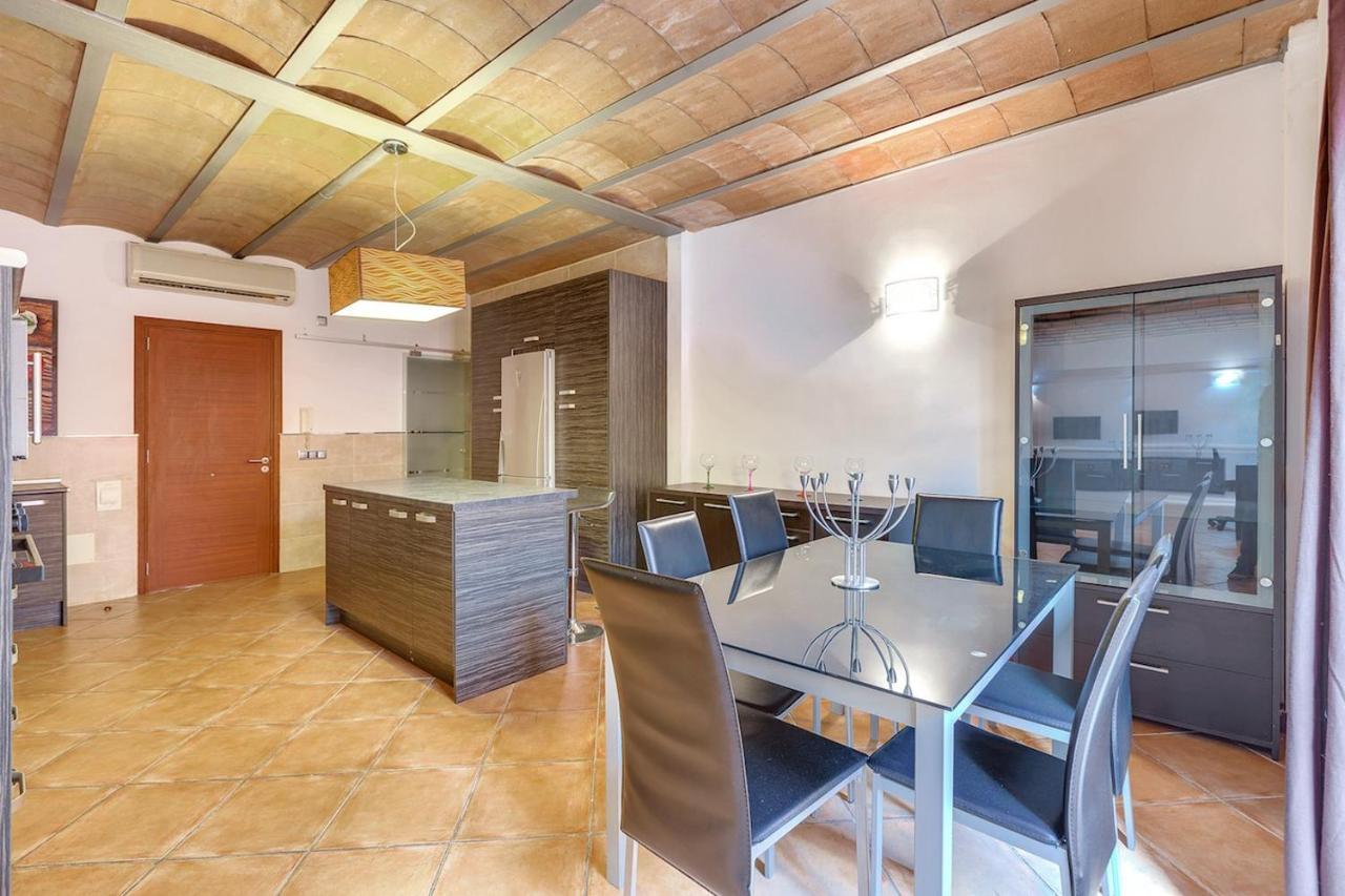 Style Palma Apartments Ti Exterior foto